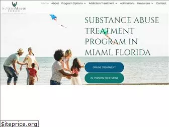 southmiamirecovery.com