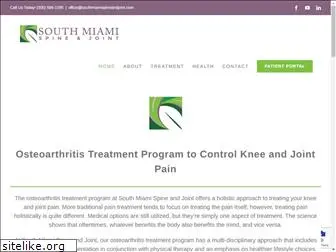 southmiamispineandjoint.com