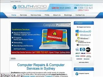 southmicro.com.au