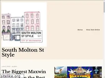 southmoltonststyle.com