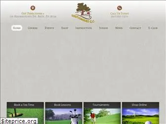 southmooregolf.com