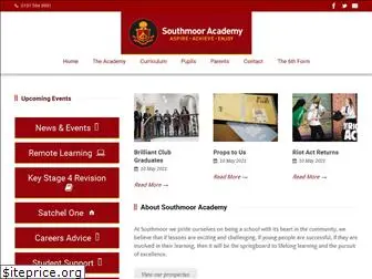 southmoorschool.co.uk