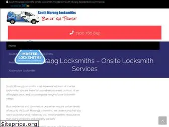 southmoranglocksmiths.com.au