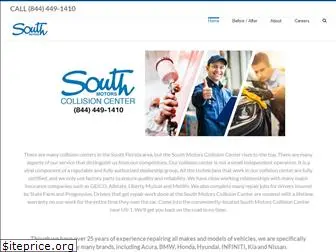 southmotorscollision.com