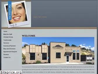 southmountaindental.com