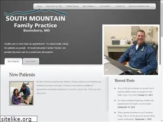 southmountainfamilypractice.com