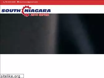 southniagaraauto.com