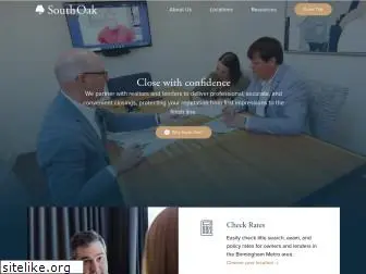 southoaktitle.com