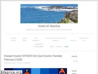 southocbeaches.com