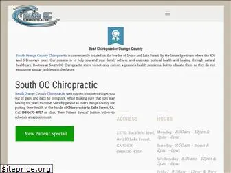 southocchiropractic.com