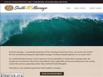 southocmassage.com