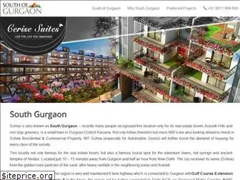 southofgurgaon.net.in