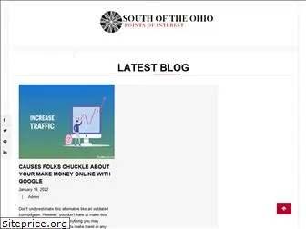 southoftheohio.com