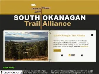 southokanagantrailalliance.com