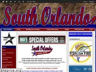 southorlandobaberuth.com