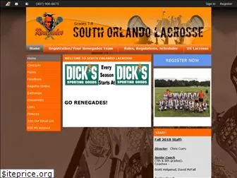 southorlandolax.com