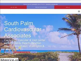 southpalmcardiovascular.com