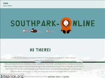 southpark-online.nl