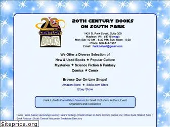 southparkbooks.com