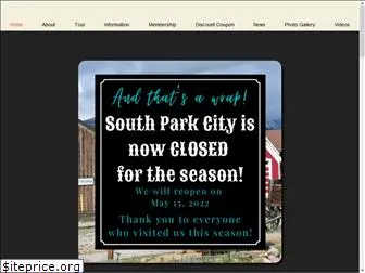 southparkcity.org