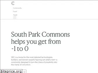 southparkcommons.com