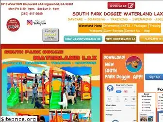 southparkdoggielax.com