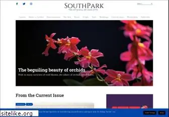 southparkmagazine.com