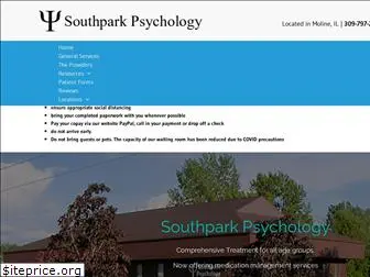 southparkpsychology.com