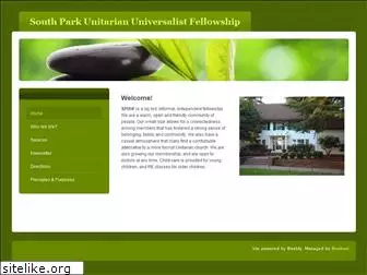 southparkunitarian.org