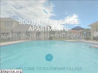 southparkvillage.com