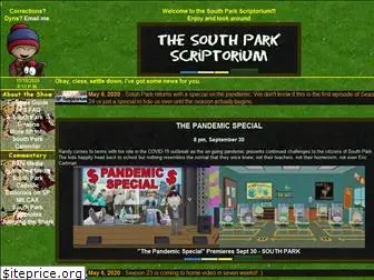 southparkwillie.com