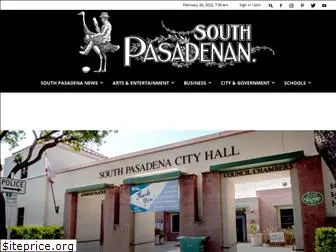 southpasadenan.com