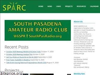 southpasradio.org