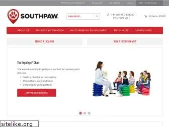 southpaw.co.uk