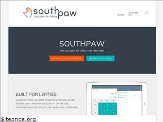 southpawcalculator.com