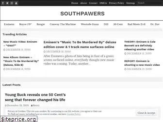 southpawers.com
