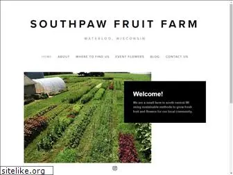 southpawfruitfarm.com