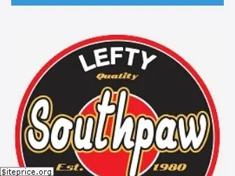 southpawguitars.com