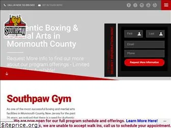 southpawgymnjusa.com