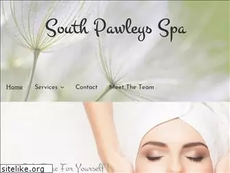 southpawleysspa.com