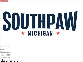 southpawmi.com