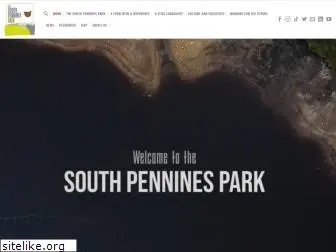 southpenninespark.org