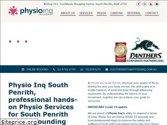 southpenrithphysio.com.au