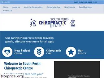 southperthchiro.com.au