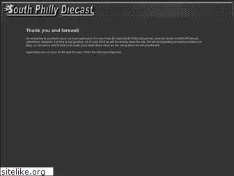 southphillydiecast.com