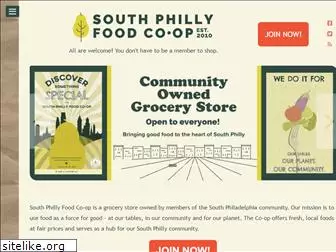 southphillyfoodcoop.org