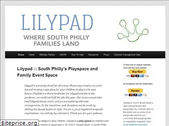 southphillyparents.org