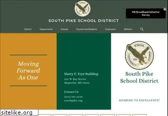 southpike.org