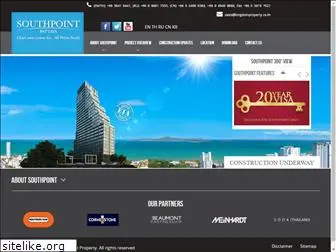 southpoint-pattaya.com