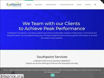 southpointconsulting.com